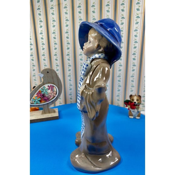 SOLD***Royal Copenhagen #2544 B&G, Barnets Fantastiske Verden, Mint - Picture 5 of 17